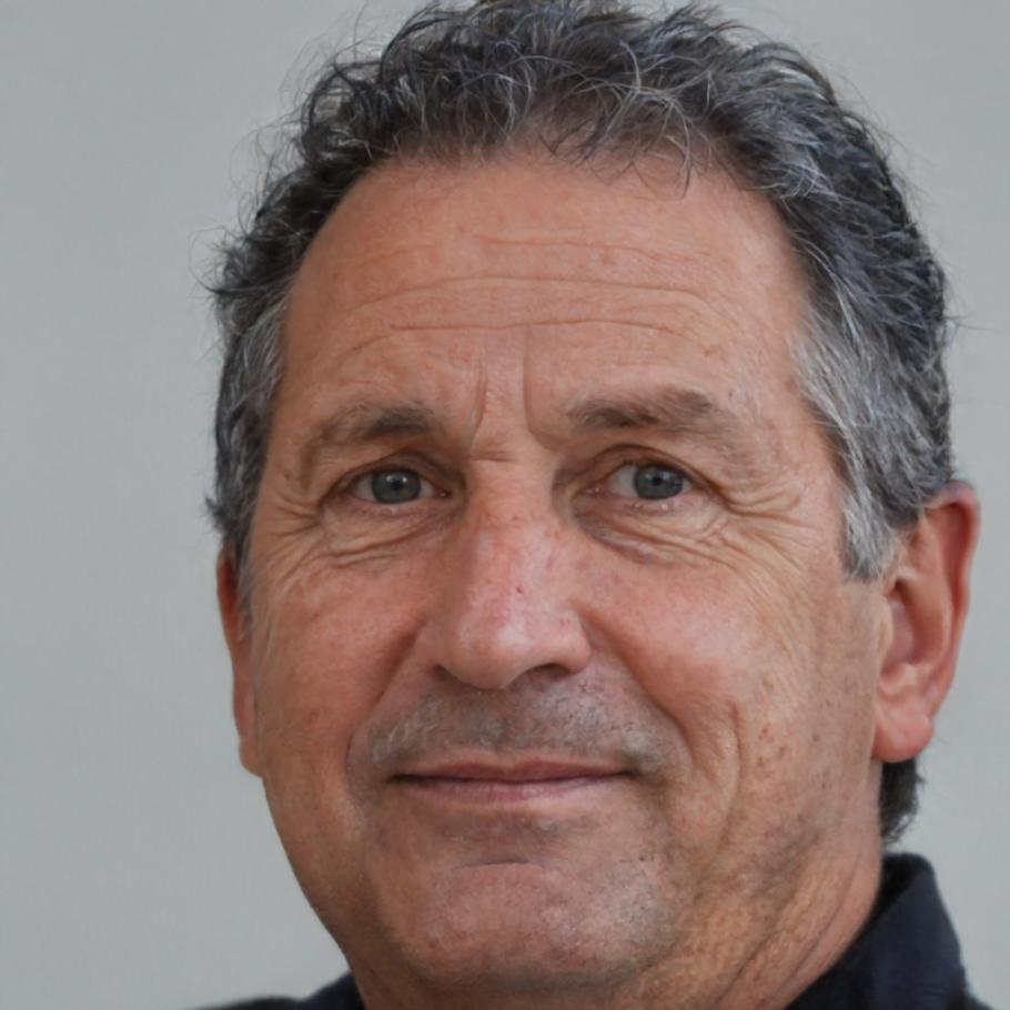 Portrait de Bastien Mercier, spécialiste monétisation